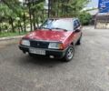 Червоний ВАЗ 21099, об'ємом двигуна 1.5 л та пробігом 234 тис. км за 999 $, фото 1 на Automoto.ua