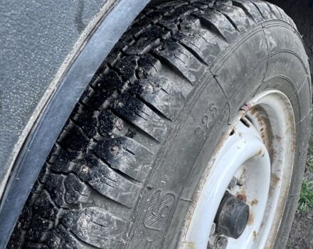 Красный ВАЗ 21099, объемом двигателя 1.5 л и пробегом 65 тыс. км за 1250 $, фото 2 на Automoto.ua