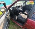 Красный ВАЗ 21099, объемом двигателя 1.6 л и пробегом 100 тыс. км за 1299 $, фото 2 на Automoto.ua