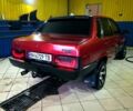Красный ВАЗ 21099, объемом двигателя 1.5 л и пробегом 0 тыс. км за 2100 $, фото 3 на Automoto.ua