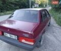 Красный ВАЗ 21099, объемом двигателя 1.5 л и пробегом 250 тыс. км за 1000 $, фото 3 на Automoto.ua