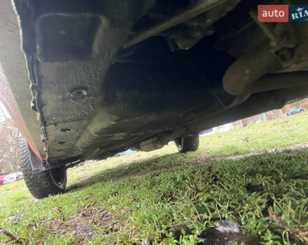 Красный ВАЗ 21099, объемом двигателя 1.5 л и пробегом 200 тыс. км за 1800 $, фото 12 на Automoto.ua