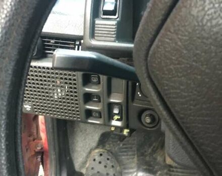 Красный ВАЗ 21099, объемом двигателя 1.5 л и пробегом 225 тыс. км за 1200 $, фото 10 на Automoto.ua