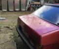 Красный ВАЗ 21099, объемом двигателя 1.5 л и пробегом 225 тыс. км за 1200 $, фото 2 на Automoto.ua
