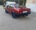 Красный ВАЗ 21099, объемом двигателя 1.6 л и пробегом 300 тыс. км за 1812 $, фото 2 на Automoto.ua