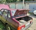 Красный ВАЗ 21099, объемом двигателя 1.5 л и пробегом 100 тыс. км за 404 $, фото 1 на Automoto.ua