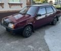 Червоний ВАЗ 21099, об'ємом двигуна 0 л та пробігом 130 тис. км за 1322 $, фото 1 на Automoto.ua