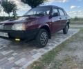 Червоний ВАЗ 21099, об'ємом двигуна 1.5 л та пробігом 300 тис. км за 1850 $, фото 1 на Automoto.ua