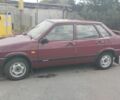 Червоний ВАЗ 21099, об'ємом двигуна 0 л та пробігом 80 тис. км за 2009 $, фото 1 на Automoto.ua