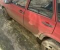 Красный ВАЗ 21099, объемом двигателя 0 л и пробегом 1 тыс. км за 736 $, фото 1 на Automoto.ua