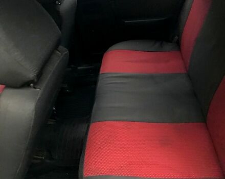 Красный ВАЗ 21099, объемом двигателя 1.5 л и пробегом 222 тыс. км за 1950 $, фото 3 на Automoto.ua