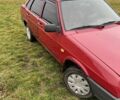 Красный ВАЗ 21099, объемом двигателя 1.5 л и пробегом 156 тыс. км за 1399 $, фото 2 на Automoto.ua