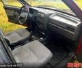 Красный ВАЗ 21099, объемом двигателя 1.5 л и пробегом 99 тыс. км за 1250 $, фото 1 на Automoto.ua
