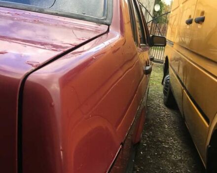 Красный ВАЗ 21099, объемом двигателя 1.5 л и пробегом 225 тыс. км за 1200 $, фото 6 на Automoto.ua