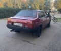 Красный ВАЗ 21099, объемом двигателя 1.5 л и пробегом 250 тыс. км за 1816 $, фото 3 на Automoto.ua