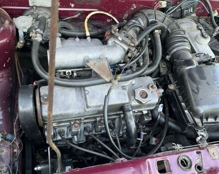 Червоний ВАЗ 21099, об'ємом двигуна 0 л та пробігом 130 тис. км за 1322 $, фото 6 на Automoto.ua