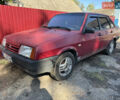 Червоний ВАЗ 21099, об'ємом двигуна 1.5 л та пробігом 263 тис. км за 2500 $, фото 1 на Automoto.ua