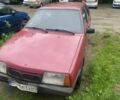 Красный ВАЗ 21099, объемом двигателя 1.5 л и пробегом 1 тыс. км за 400 $, фото 1 на Automoto.ua