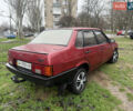 Красный ВАЗ 21099, объемом двигателя 1.5 л и пробегом 200 тыс. км за 1800 $, фото 6 на Automoto.ua
