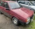 Красный ВАЗ 21099, объемом двигателя 1.5 л и пробегом 1 тыс. км за 400 $, фото 2 на Automoto.ua