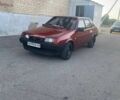 Красный ВАЗ 21099, объемом двигателя 1.5 л и пробегом 250 тыс. км за 1816 $, фото 1 на Automoto.ua