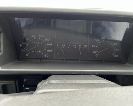 Красный ВАЗ 21099, объемом двигателя 1.5 л и пробегом 156 тыс. км за 1399 $, фото 5 на Automoto.ua