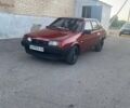 Красный ВАЗ 21099, объемом двигателя 1.6 л и пробегом 300 тыс. км за 1812 $, фото 1 на Automoto.ua