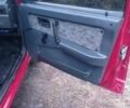 Червоний ВАЗ 21099, об'ємом двигуна 1.6 л та пробігом 229 тис. км за 1700 $, фото 3 на Automoto.ua