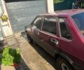 Красный ВАЗ 21099, объемом двигателя 1.6 л и пробегом 62 тыс. км за 1400 $, фото 1 на Automoto.ua