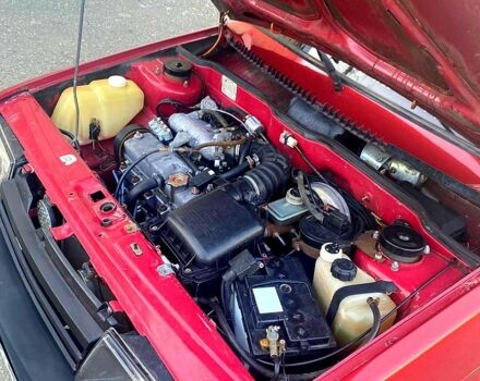 Червоний ВАЗ 21099, об'ємом двигуна 1.5 л та пробігом 300 тис. км за 1760 $, фото 2 на Automoto.ua