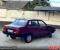 Червоний ВАЗ 21099, об'ємом двигуна 1.5 л та пробігом 150 тис. км за 1800 $, фото 1 на Automoto.ua