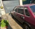 Красный ВАЗ 21099, объемом двигателя 1.6 л и пробегом 62 тыс. км за 1650 $, фото 1 на Automoto.ua