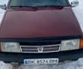 Красный ВАЗ 21099, объемом двигателя 1.5 л и пробегом 285 тыс. км за 1200 $, фото 1 на Automoto.ua