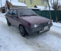 Червоний ВАЗ 21099, об'ємом двигуна 1.5 л та пробігом 187 тис. км за 2100 $, фото 1 на Automoto.ua