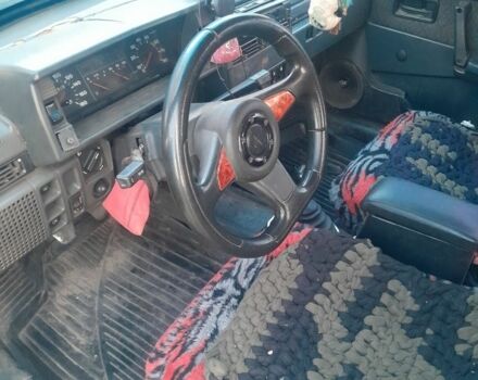 Красный ВАЗ 21099, объемом двигателя 1.5 л и пробегом 3 тыс. км за 1182 $, фото 7 на Automoto.ua