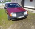 Красный ВАЗ 21099, объемом двигателя 0 л и пробегом 220 тыс. км за 700 $, фото 1 на Automoto.ua