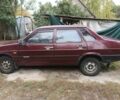 ВАЗ 21099 2005 в Синельниковом на Automoto.ua Красный ВАЗ 21099, объемом двигателя 1.5 л и пробегом 250 тыс. км за 1600 $, фото 5 на Automoto.ua