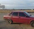 Червоний ВАЗ 21099, об'ємом двигуна 1.5 л та пробігом 185 тис. км за 1800 $, фото 1 на Automoto.ua