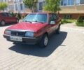 Красный ВАЗ 21099, объемом двигателя 1.5 л и пробегом 1 тыс. км за 900 $, фото 1 на Automoto.ua