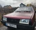 Червоний ВАЗ 21099, об'ємом двигуна 1.5 л та пробігом 1000 тис. км за 1300 $, фото 1 на Automoto.ua