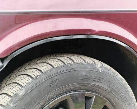 Красный ВАЗ 21099, объемом двигателя 1.5 л и пробегом 163 тыс. км за 999 $, фото 4 на Automoto.ua