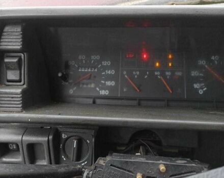 Красный ВАЗ 21099, объемом двигателя 0 л и пробегом 200 тыс. км за 750 $, фото 3 на Automoto.ua