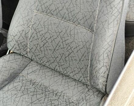 Красный ВАЗ 21099, объемом двигателя 1.5 л и пробегом 163 тыс. км за 999 $, фото 7 на Automoto.ua