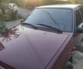 Красный ВАЗ 21099, объемом двигателя 1.6 л и пробегом 135 тыс. км за 2000 $, фото 1 на Automoto.ua