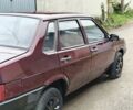 Красный ВАЗ 21099, объемом двигателя 1.5 л и пробегом 163 тыс. км за 999 $, фото 9 на Automoto.ua