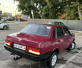 Красный ВАЗ 21099, объемом двигателя 1.6 л и пробегом 280 тыс. км за 1400 $, фото 2 на Automoto.ua