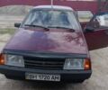 Красный ВАЗ 21099, объемом двигателя 0 л и пробегом 140 тыс. км за 2300 $, фото 3 на Automoto.ua