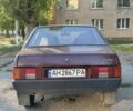 Красный ВАЗ 21099, объемом двигателя 1.5 л и пробегом 160 тыс. км за 900 $, фото 1 на Automoto.ua