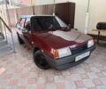 Червоний ВАЗ 21099, об'ємом двигуна 0 л та пробігом 300 тис. км за 1549 $, фото 1 на Automoto.ua