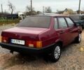 Красный ВАЗ 21099, объемом двигателя 1.5 л и пробегом 150 тыс. км за 1550 $, фото 3 на Automoto.ua